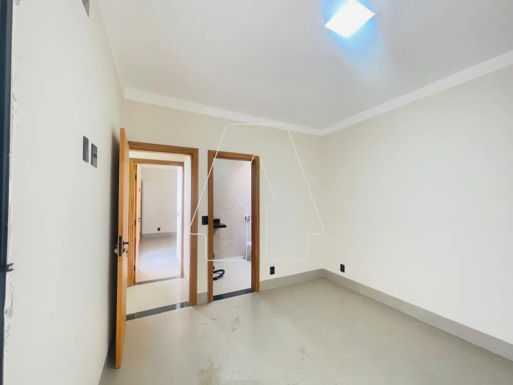 Comprar Casa / Condomínio em Araçatuba R$ 750.000,00 - Foto 8