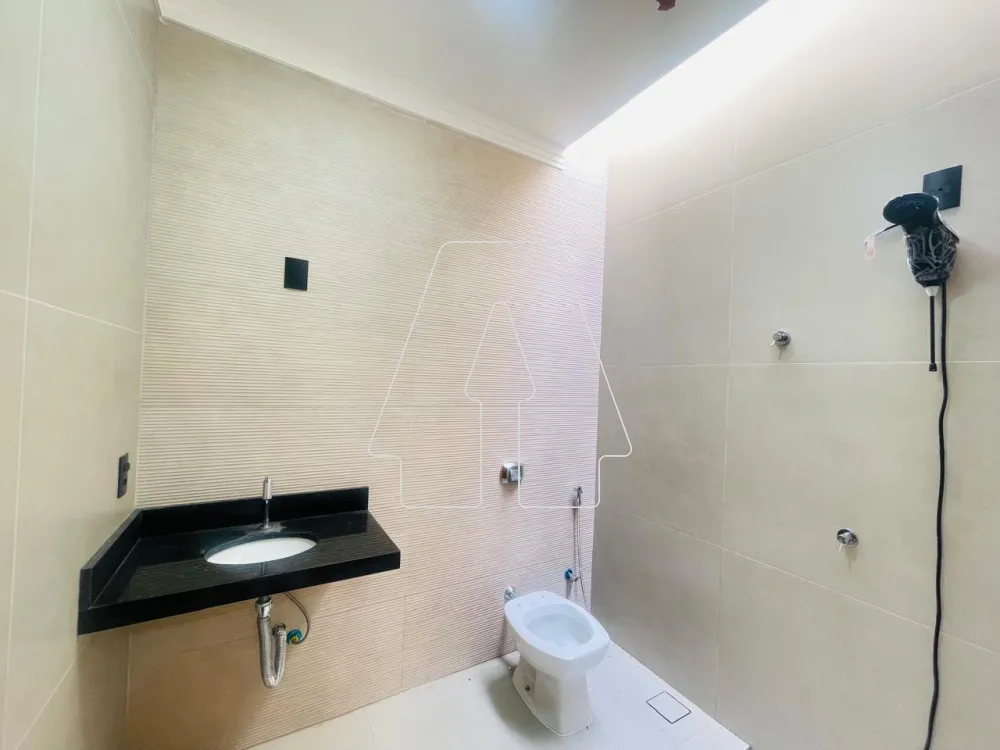 Comprar Casa / Condomínio em Araçatuba R$ 750.000,00 - Foto 9