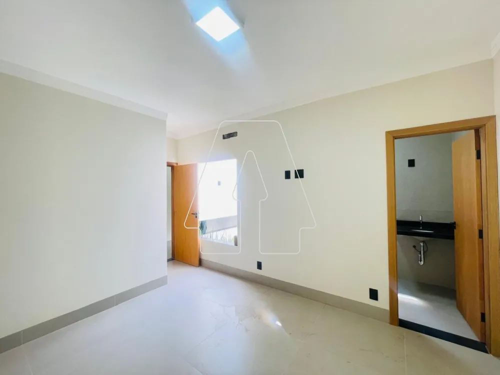 Comprar Casa / Condomínio em Araçatuba R$ 750.000,00 - Foto 17