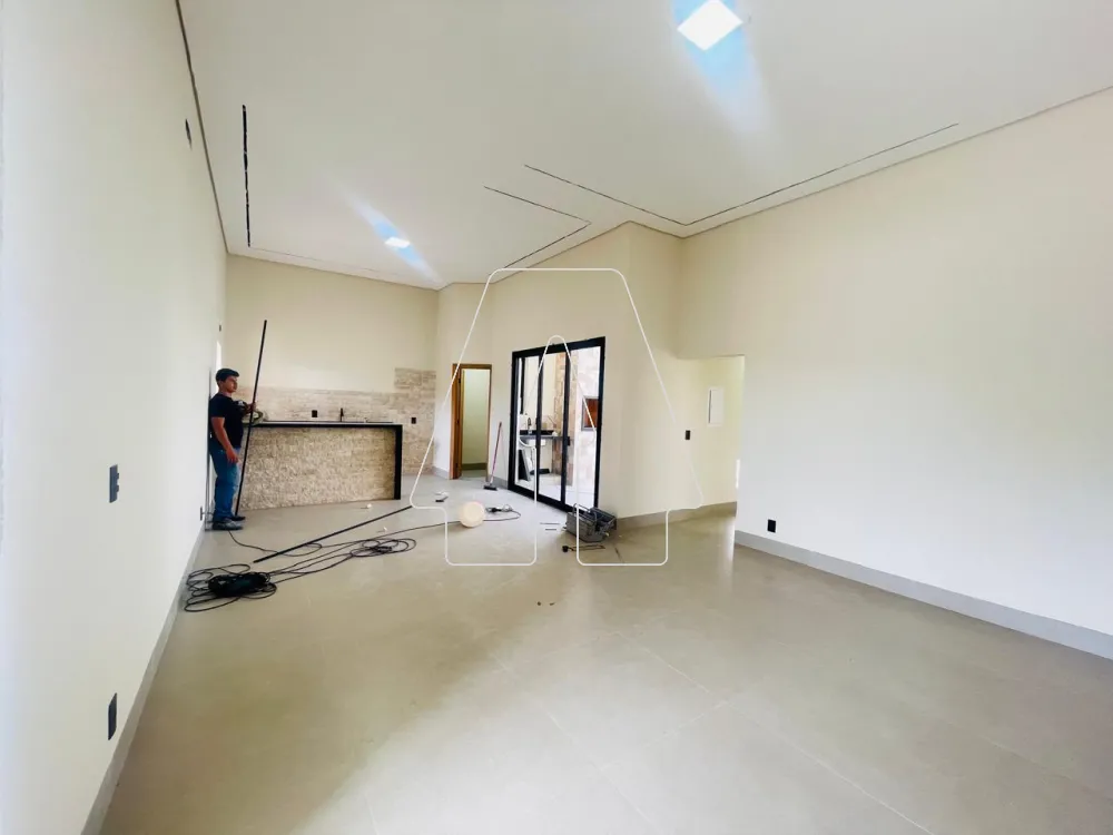 Comprar Casa / Condomínio em Araçatuba R$ 750.000,00 - Foto 5