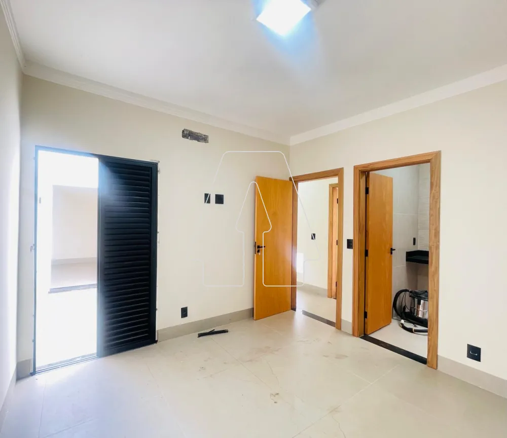 Comprar Casa / Condomínio em Araçatuba R$ 750.000,00 - Foto 15