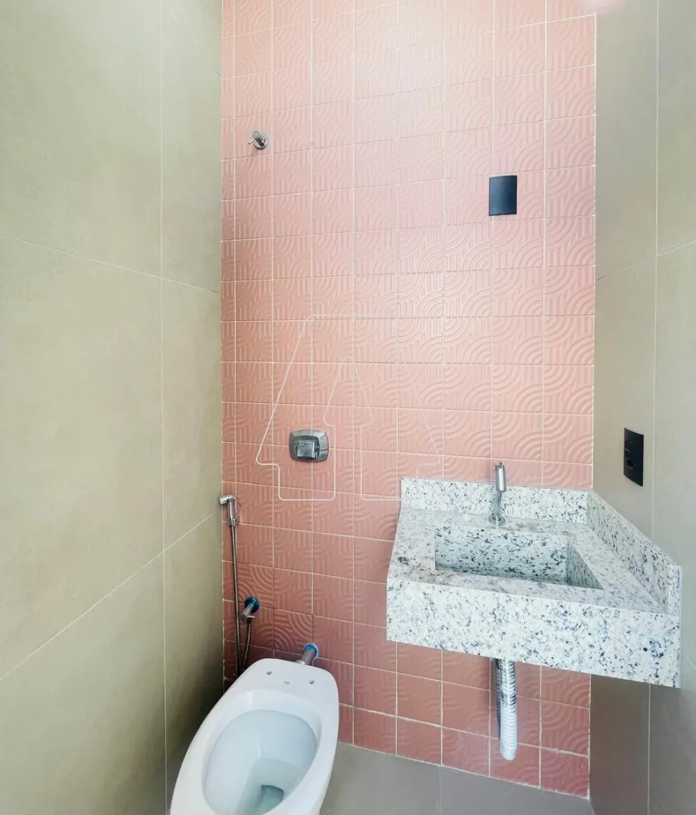 Comprar Casa / Condomínio em Araçatuba R$ 750.000,00 - Foto 13