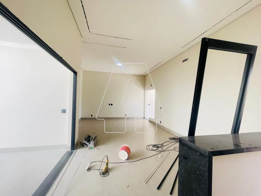 Comprar Casa / Condomínio em Araçatuba R$ 750.000,00 - Foto 4