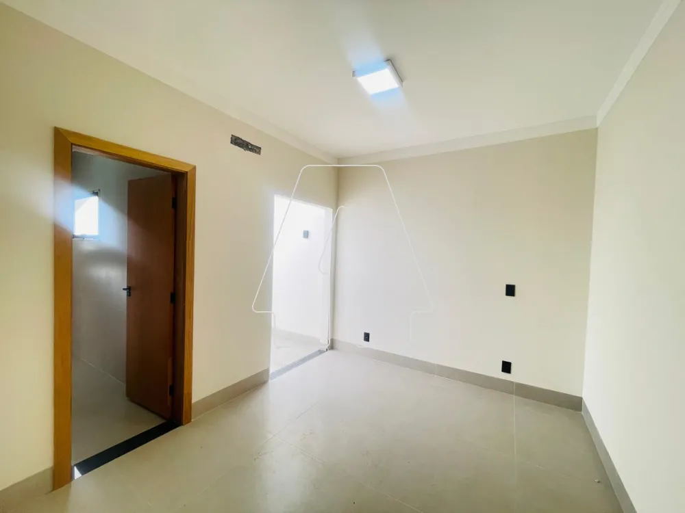 Comprar Casa / Condomínio em Araçatuba R$ 750.000,00 - Foto 14