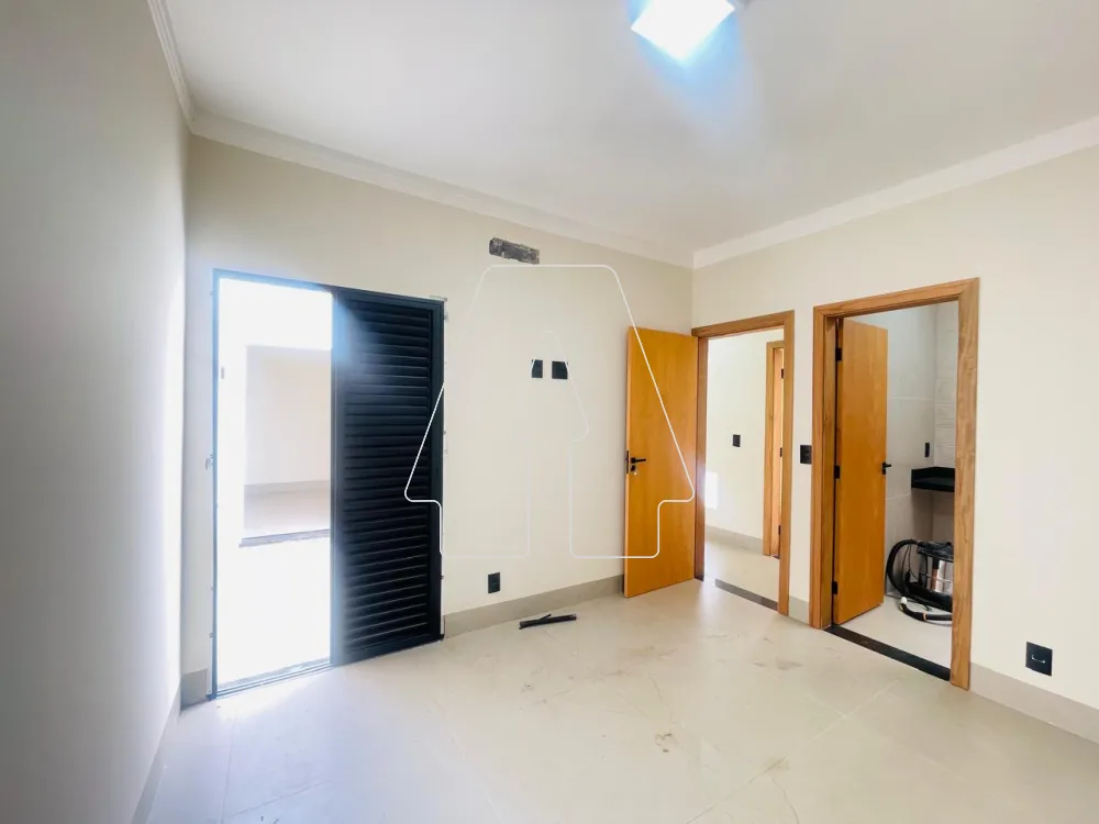 Comprar Casa / Condomínio em Araçatuba R$ 750.000,00 - Foto 12