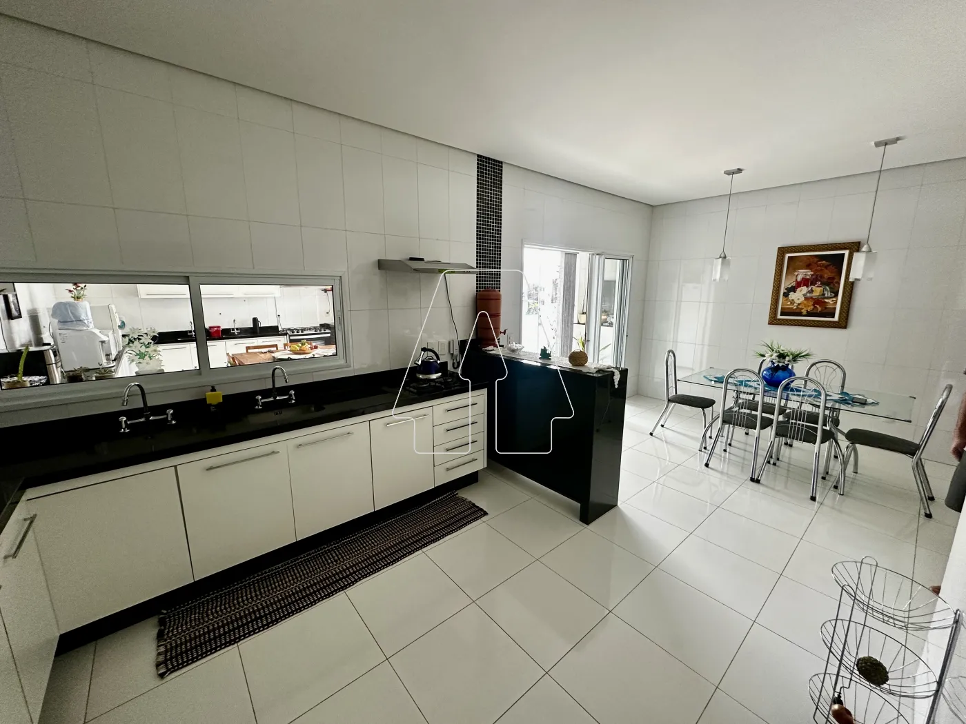 Comprar Casa / Condomínio em Birigüi R$ 1.750.000,00 - Foto 4