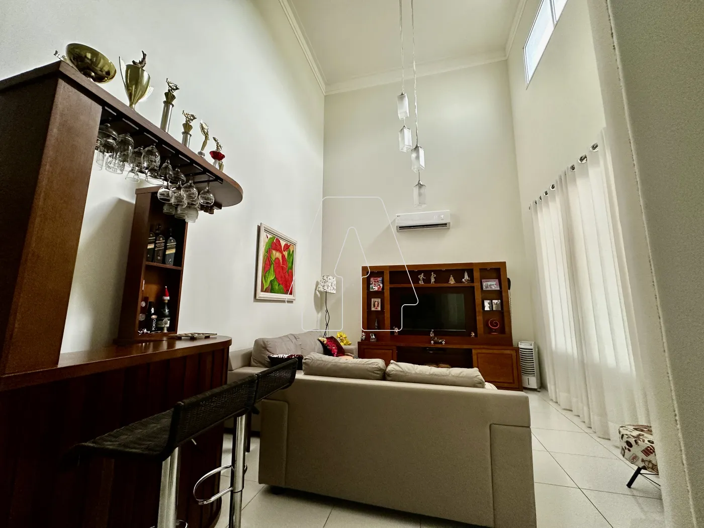 Comprar Casa / Condomínio em Birigüi R$ 1.750.000,00 - Foto 2