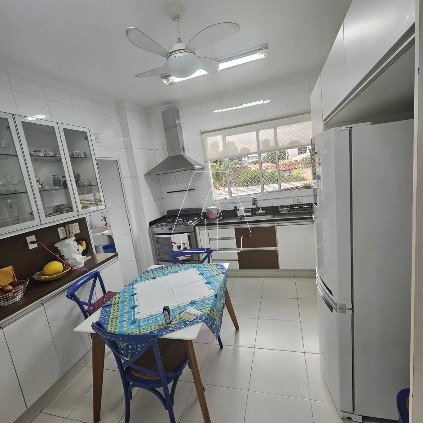 Alugar Apartamento / Padrão em Araçatuba R$ 4.500,00 - Foto 5