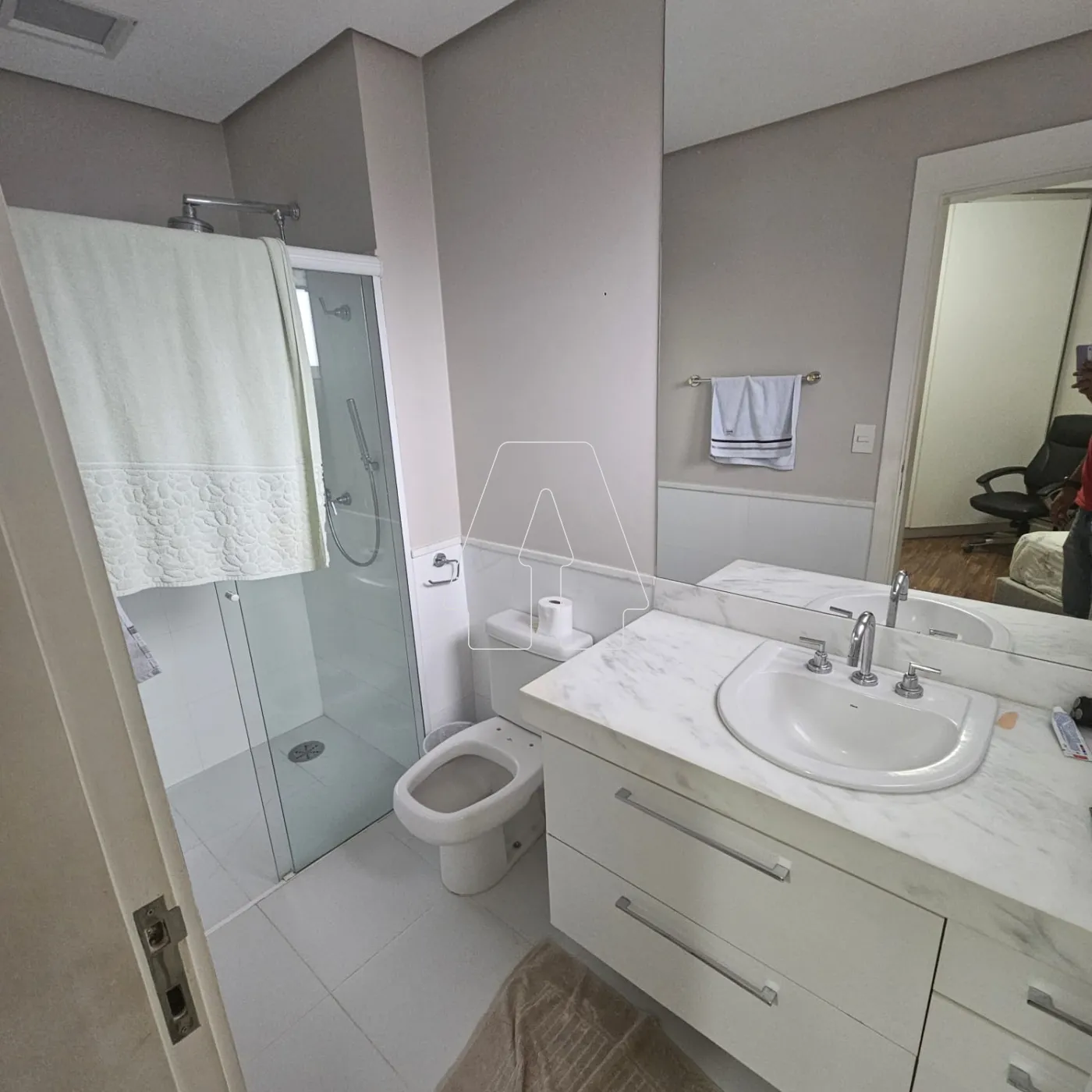 Alugar Apartamento / Padrão em Araçatuba R$ 4.500,00 - Foto 8