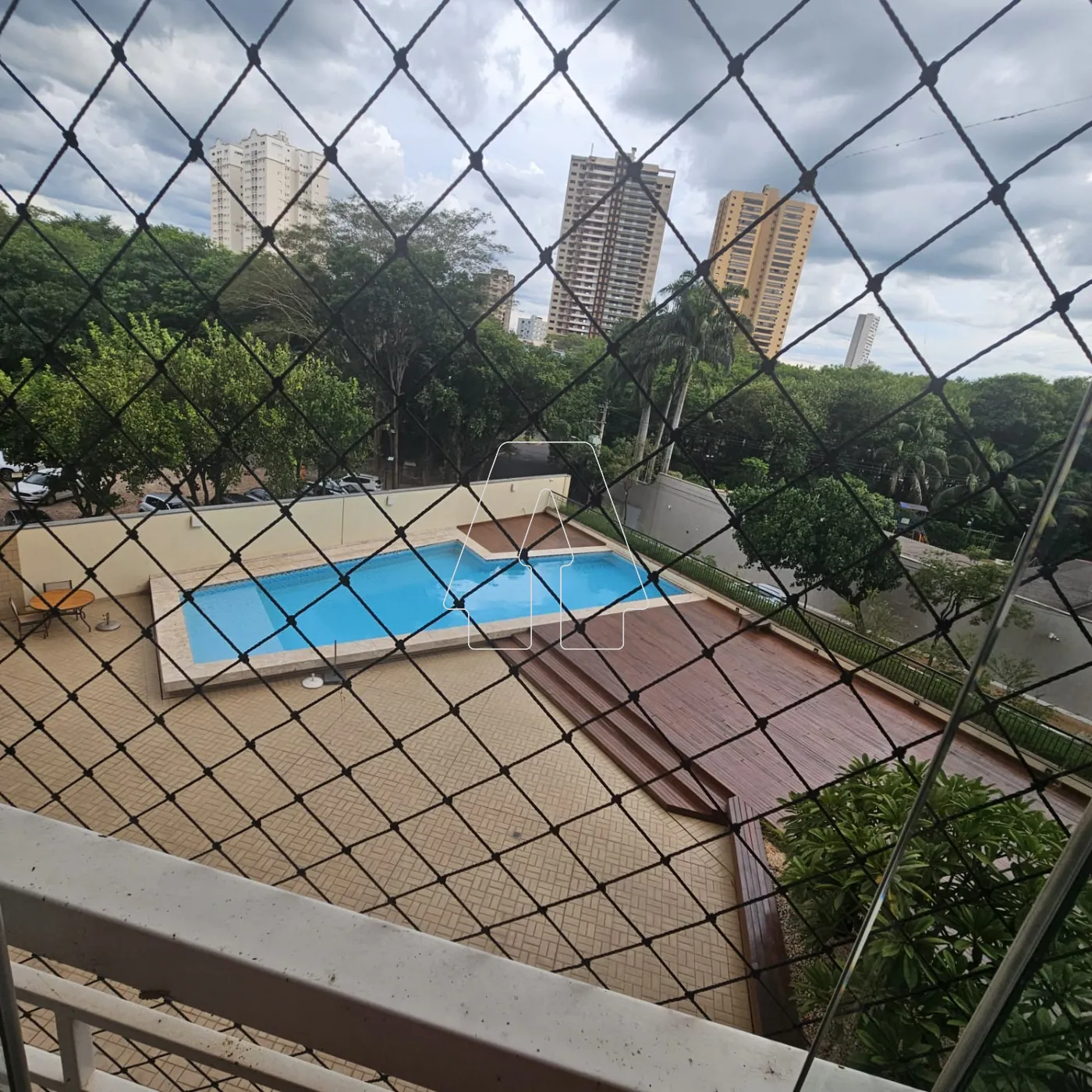 Alugar Apartamento / Padrão em Araçatuba R$ 4.500,00 - Foto 16