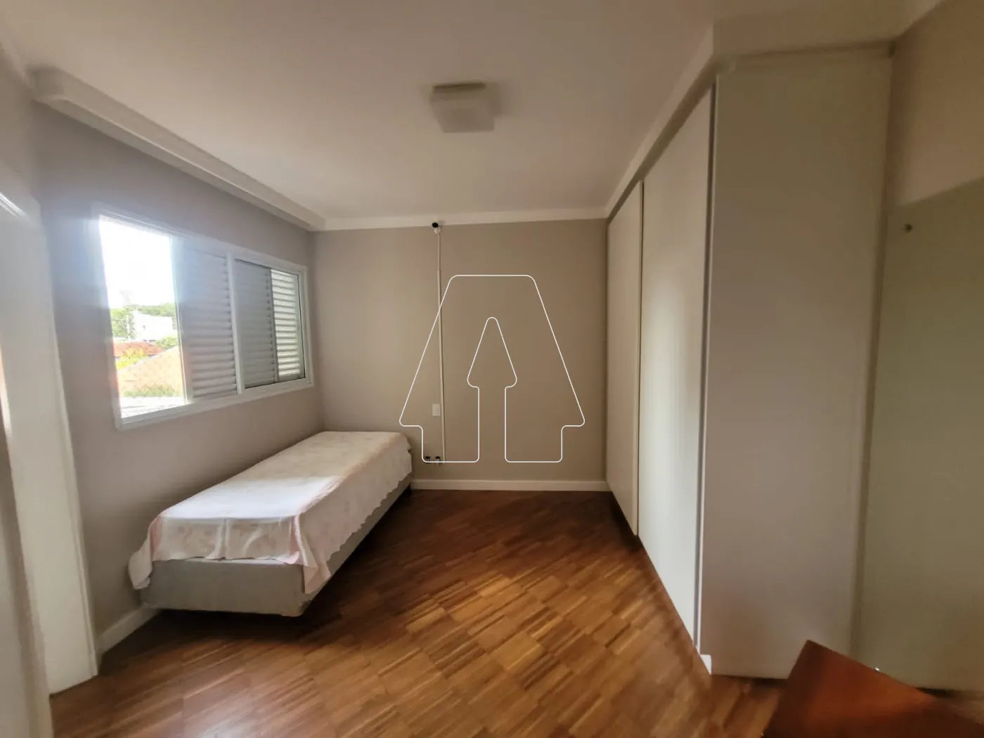Alugar Apartamento / Padrão em Araçatuba R$ 4.500,00 - Foto 15