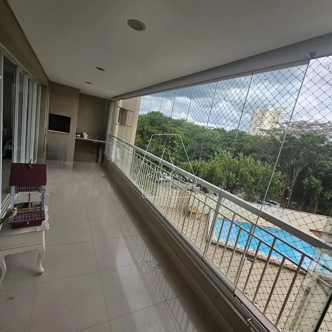 Alugar Apartamento / Padrão em Araçatuba R$ 4.500,00 - Foto 4