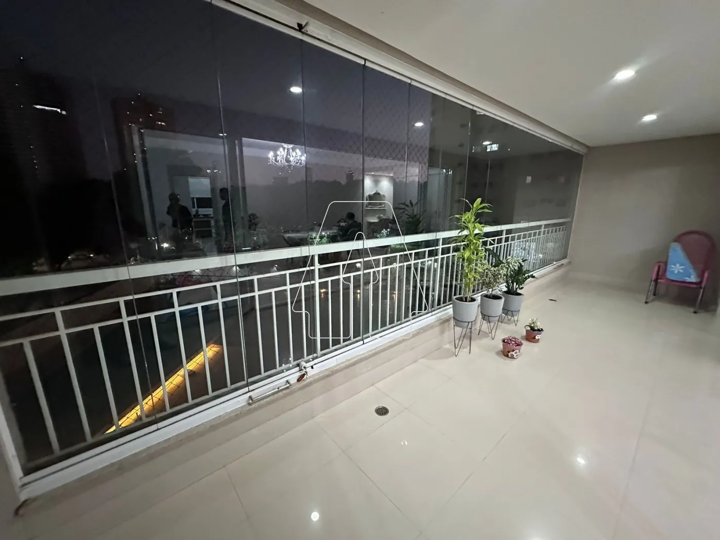 Alugar Apartamento / Padrão em Araçatuba R$ 4.500,00 - Foto 10