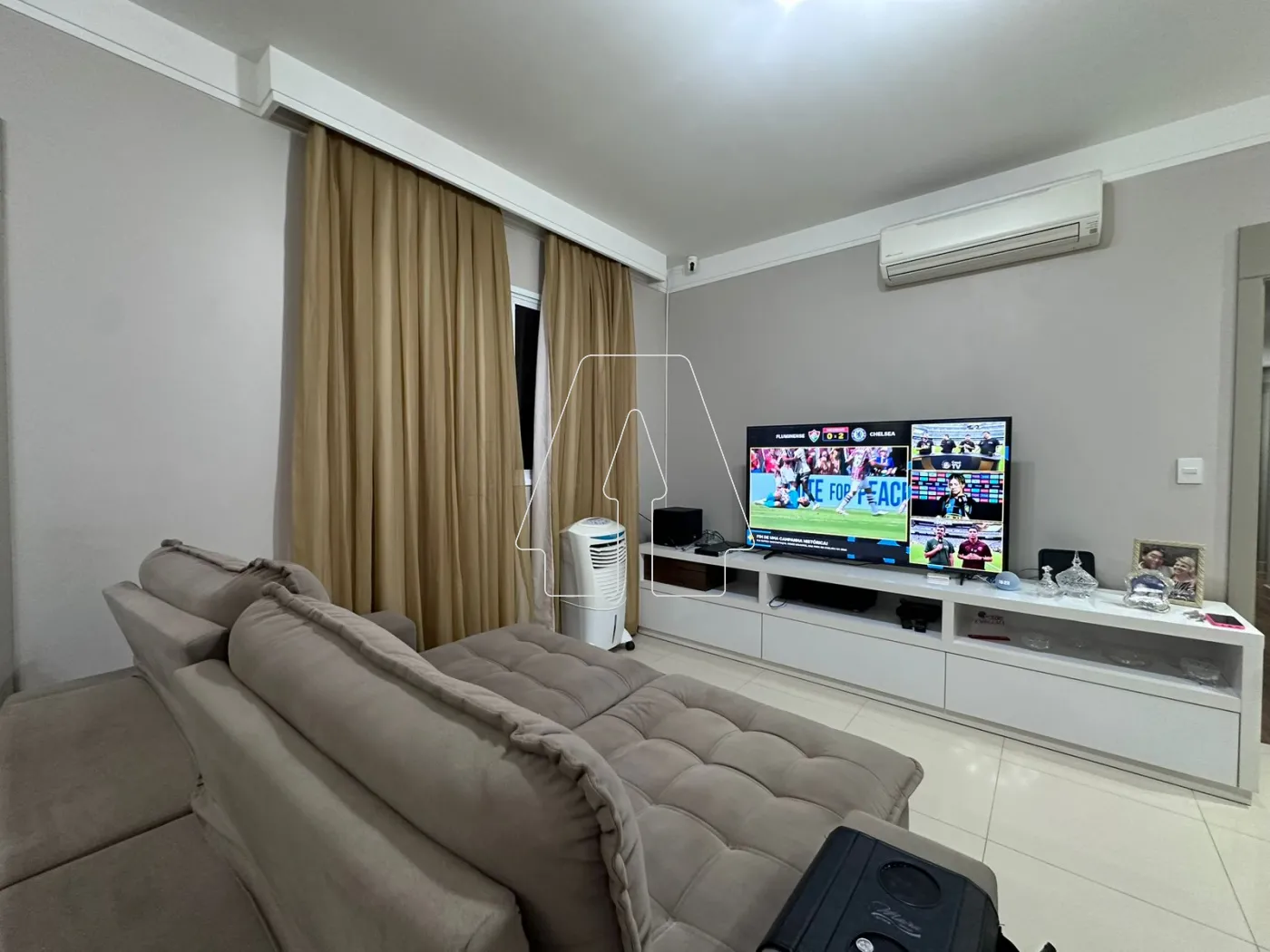 Alugar Apartamento / Padrão em Araçatuba R$ 4.500,00 - Foto 2