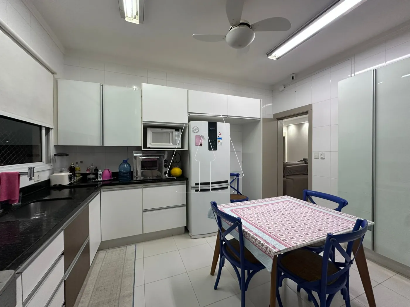 Alugar Apartamento / Padrão em Araçatuba R$ 4.500,00 - Foto 16