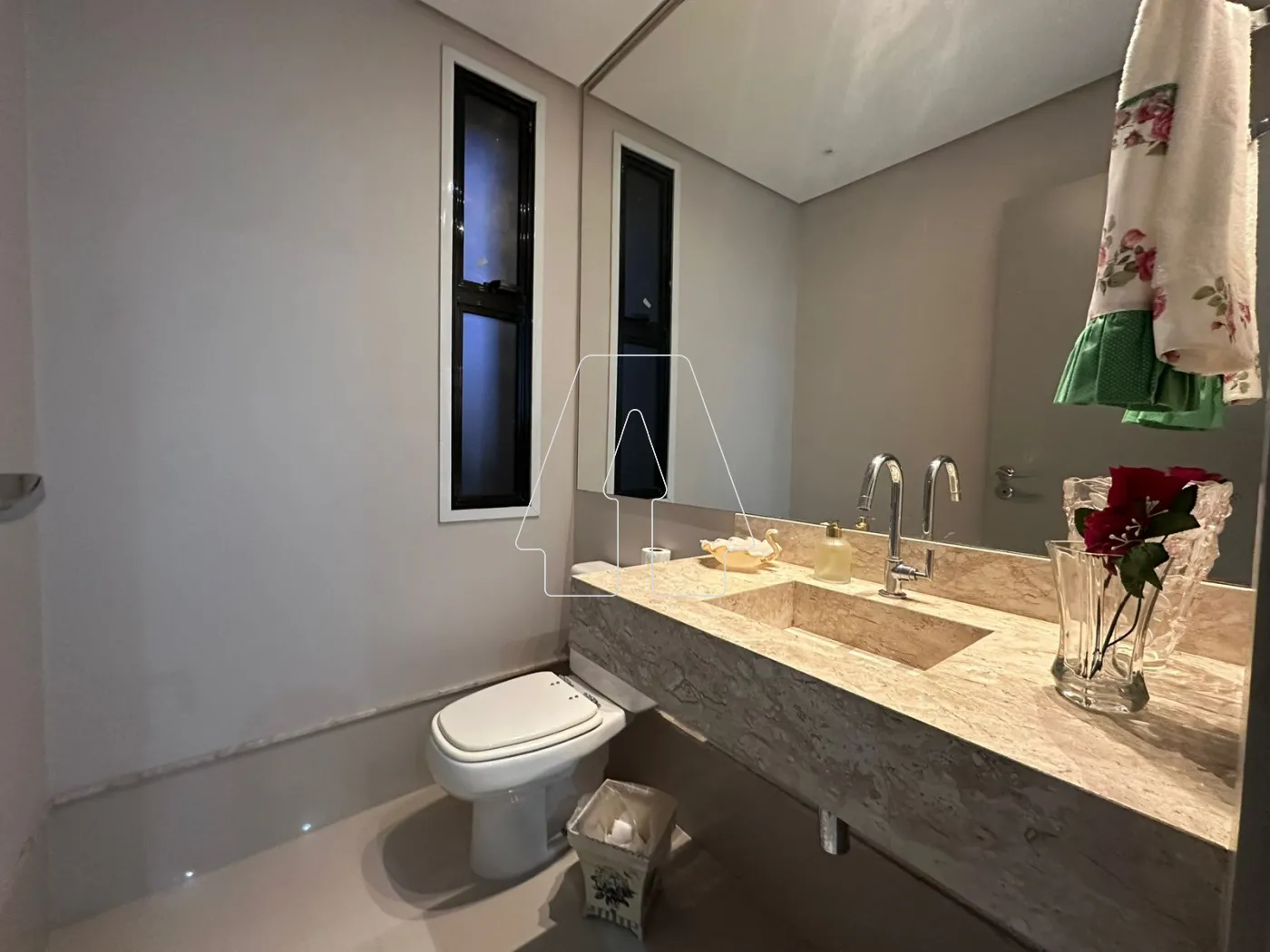 Alugar Apartamento / Padrão em Araçatuba R$ 4.500,00 - Foto 24