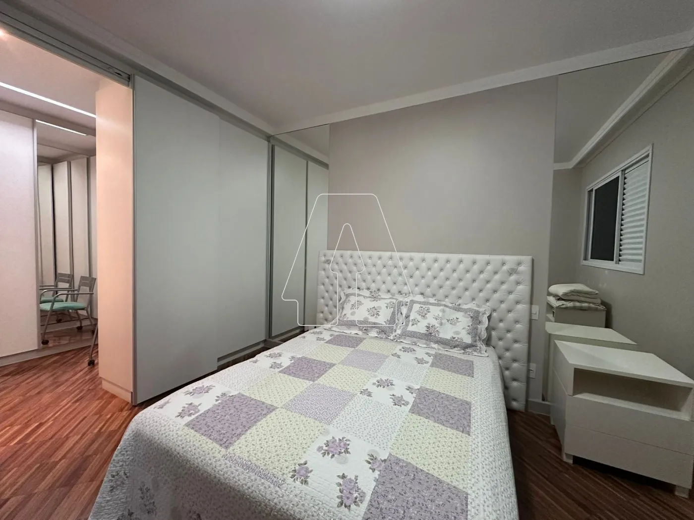 Alugar Apartamento / Padrão em Araçatuba R$ 4.500,00 - Foto 25