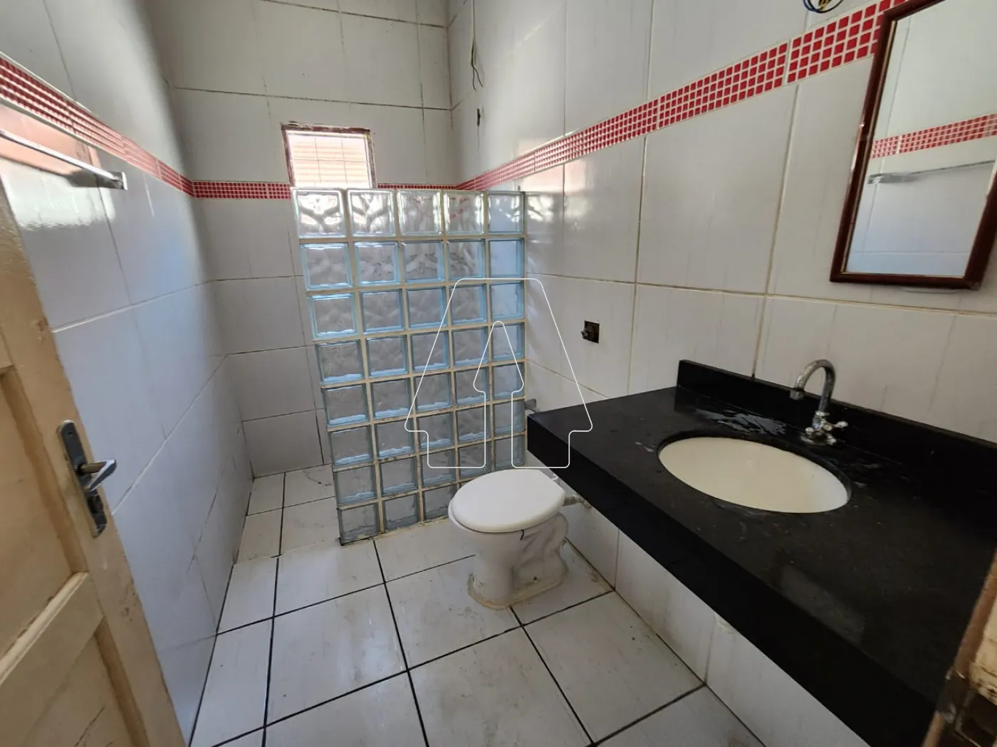 Alugar Casa / Residencial em Araçatuba R$ 2.500,00 - Foto 9