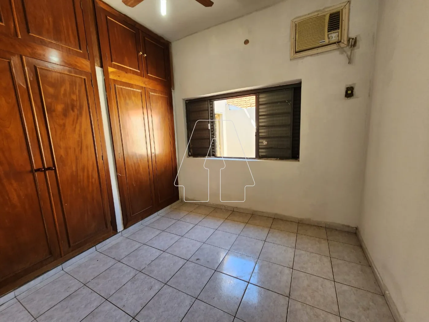 Alugar Casa / Residencial em Araçatuba R$ 2.500,00 - Foto 10