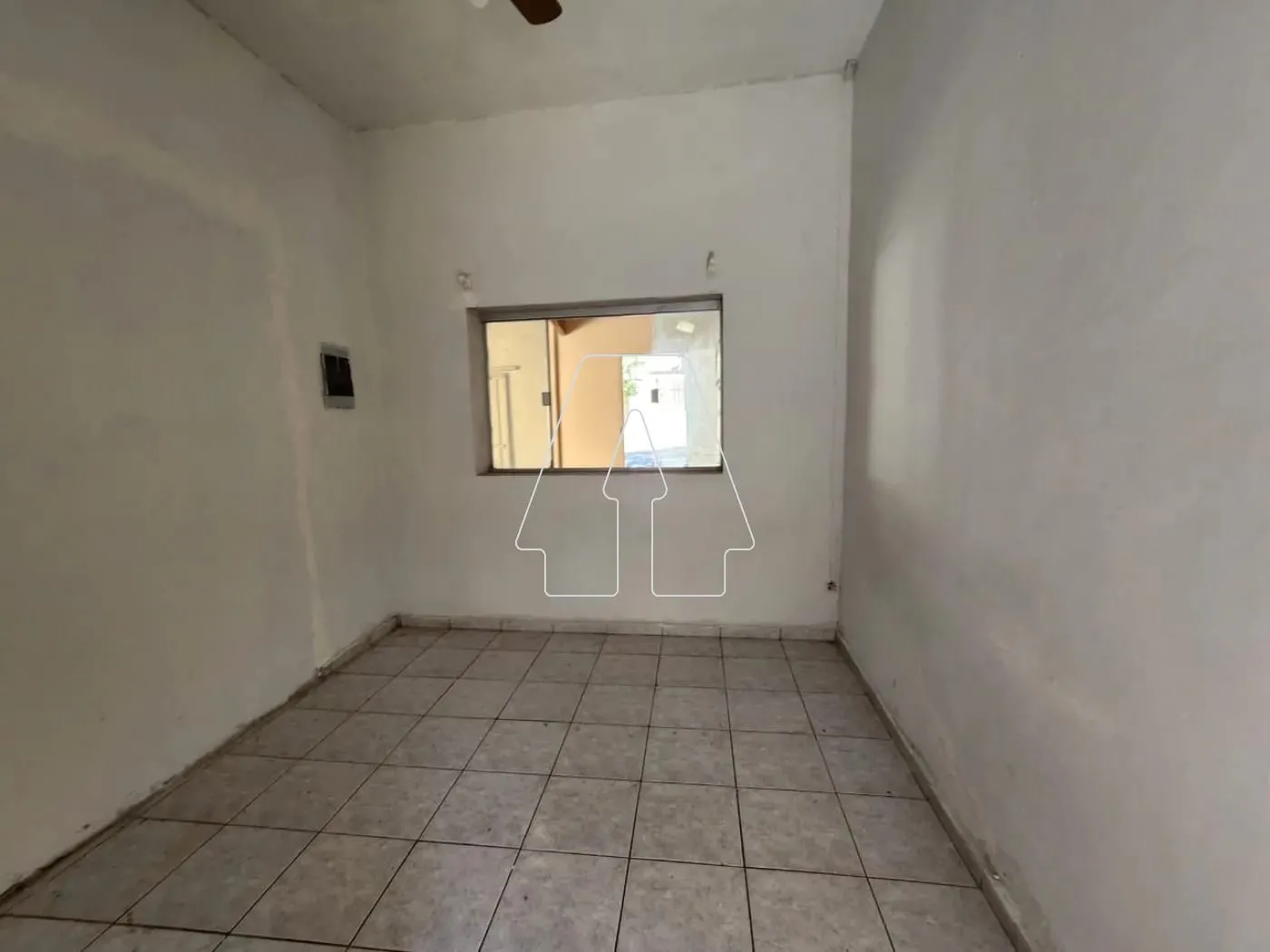 Alugar Casa / Residencial em Araçatuba R$ 2.500,00 - Foto 8