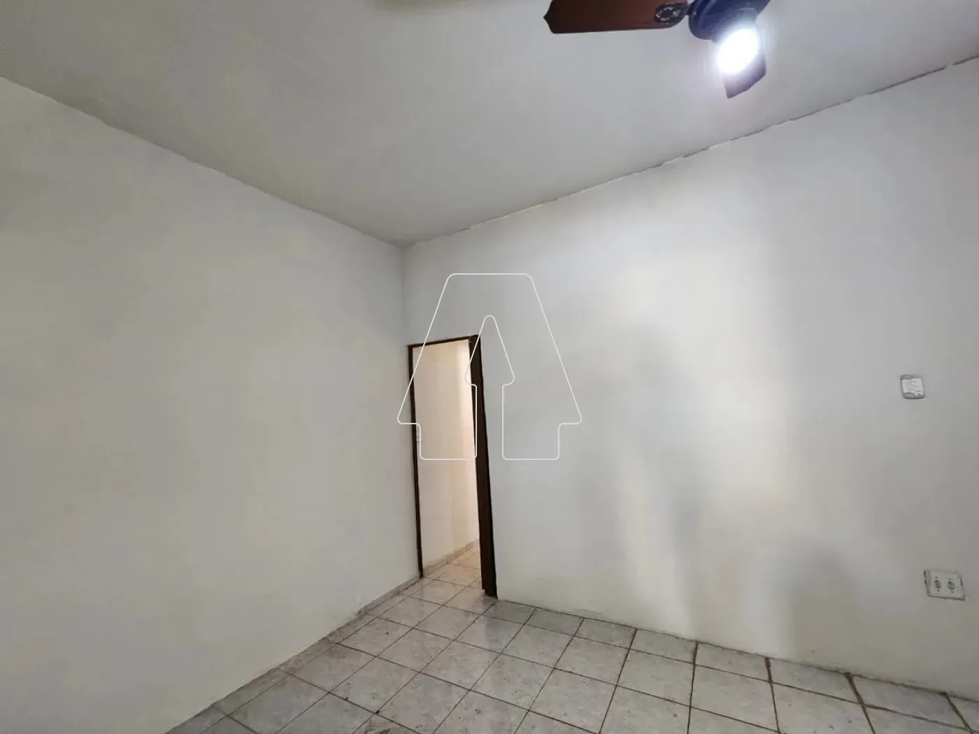 Alugar Casa / Residencial em Araçatuba R$ 2.500,00 - Foto 6