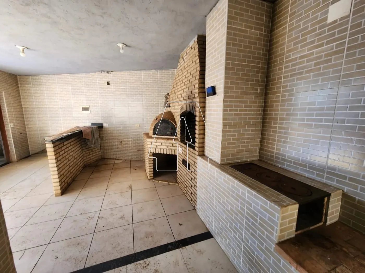 Alugar Casa / Residencial em Araçatuba R$ 2.500,00 - Foto 2
