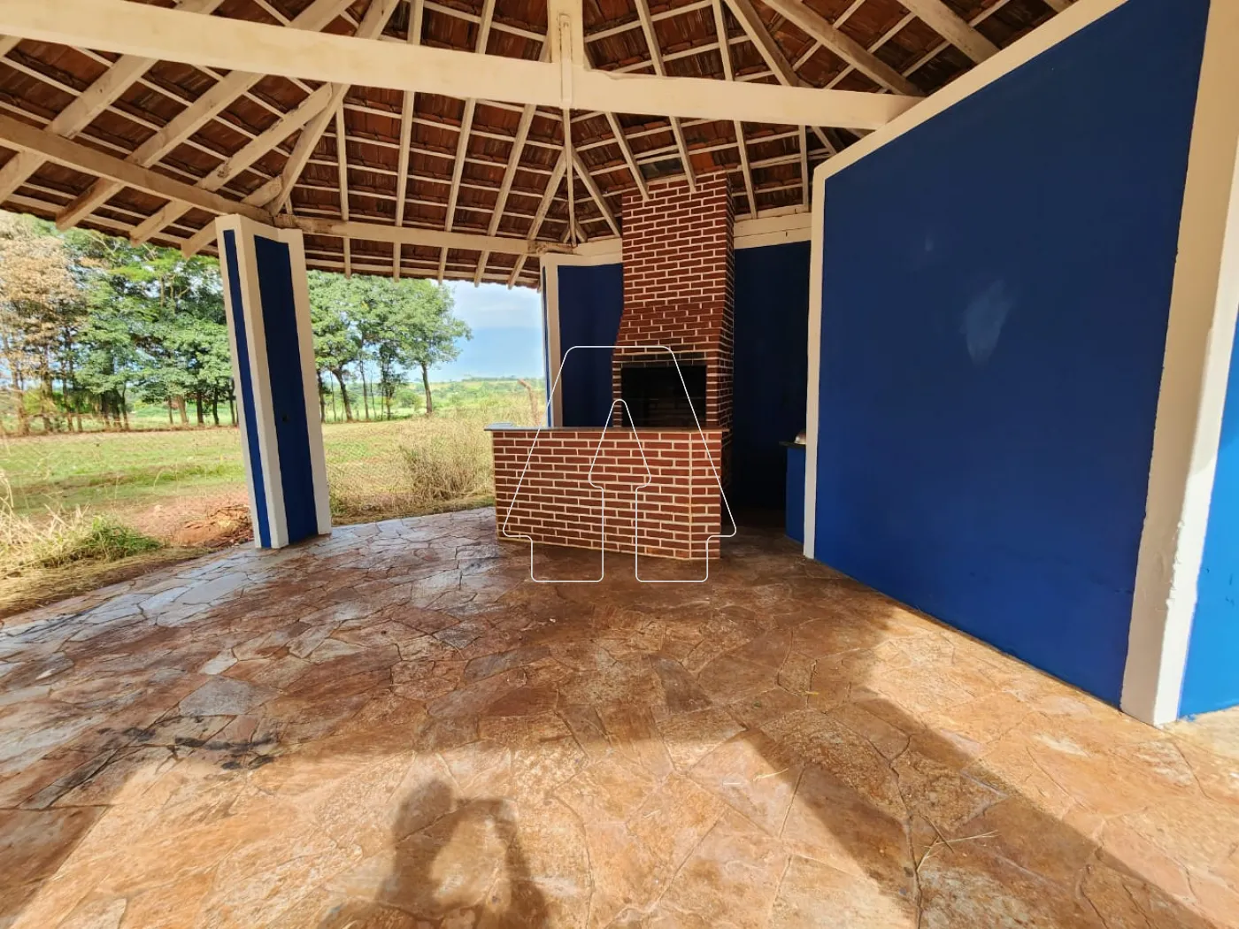 Alugar Rural / Chácara em Araçatuba R$ 3.500,00 - Foto 8