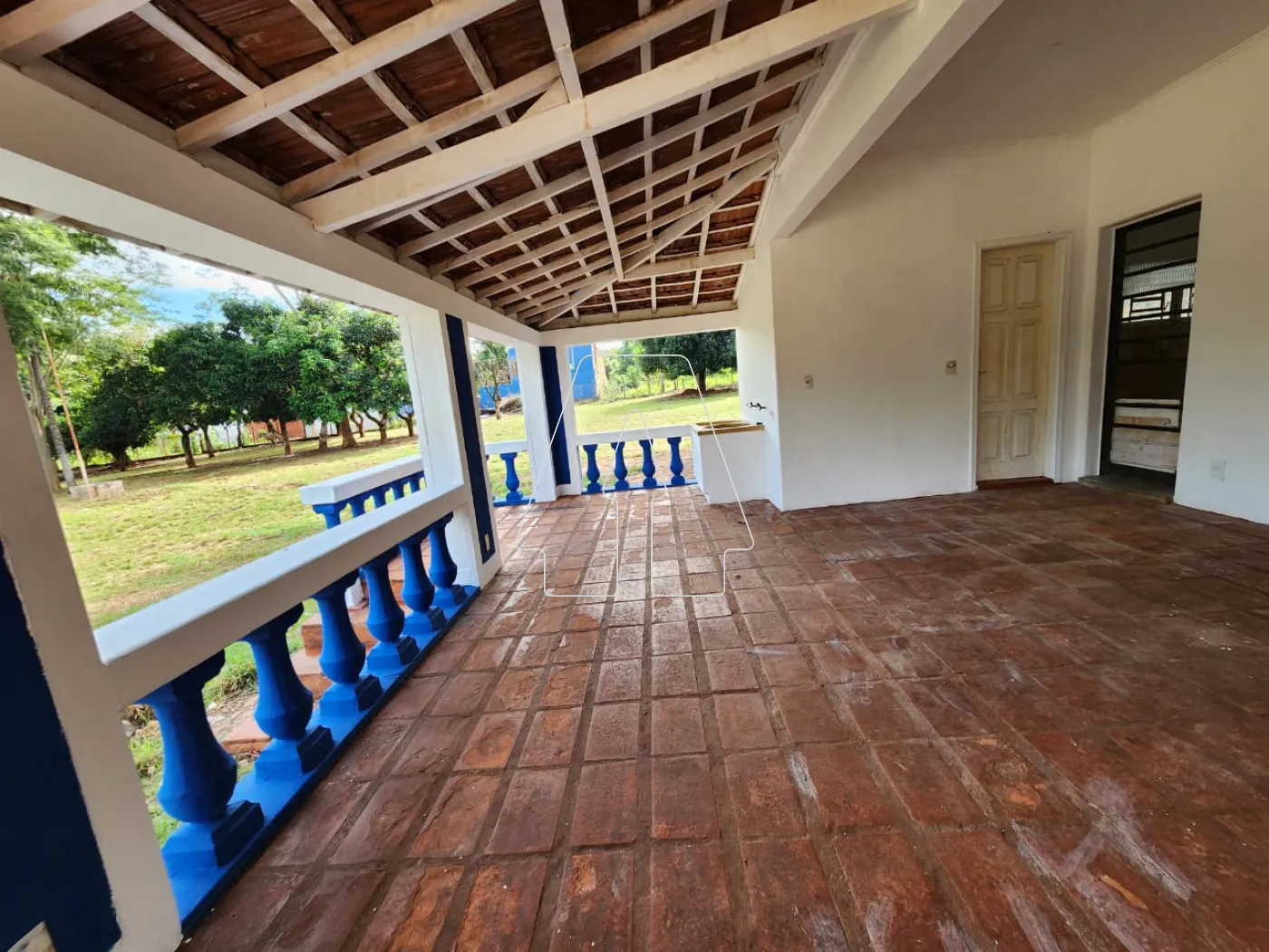 Alugar Rural / Chácara em Araçatuba R$ 3.500,00 - Foto 7