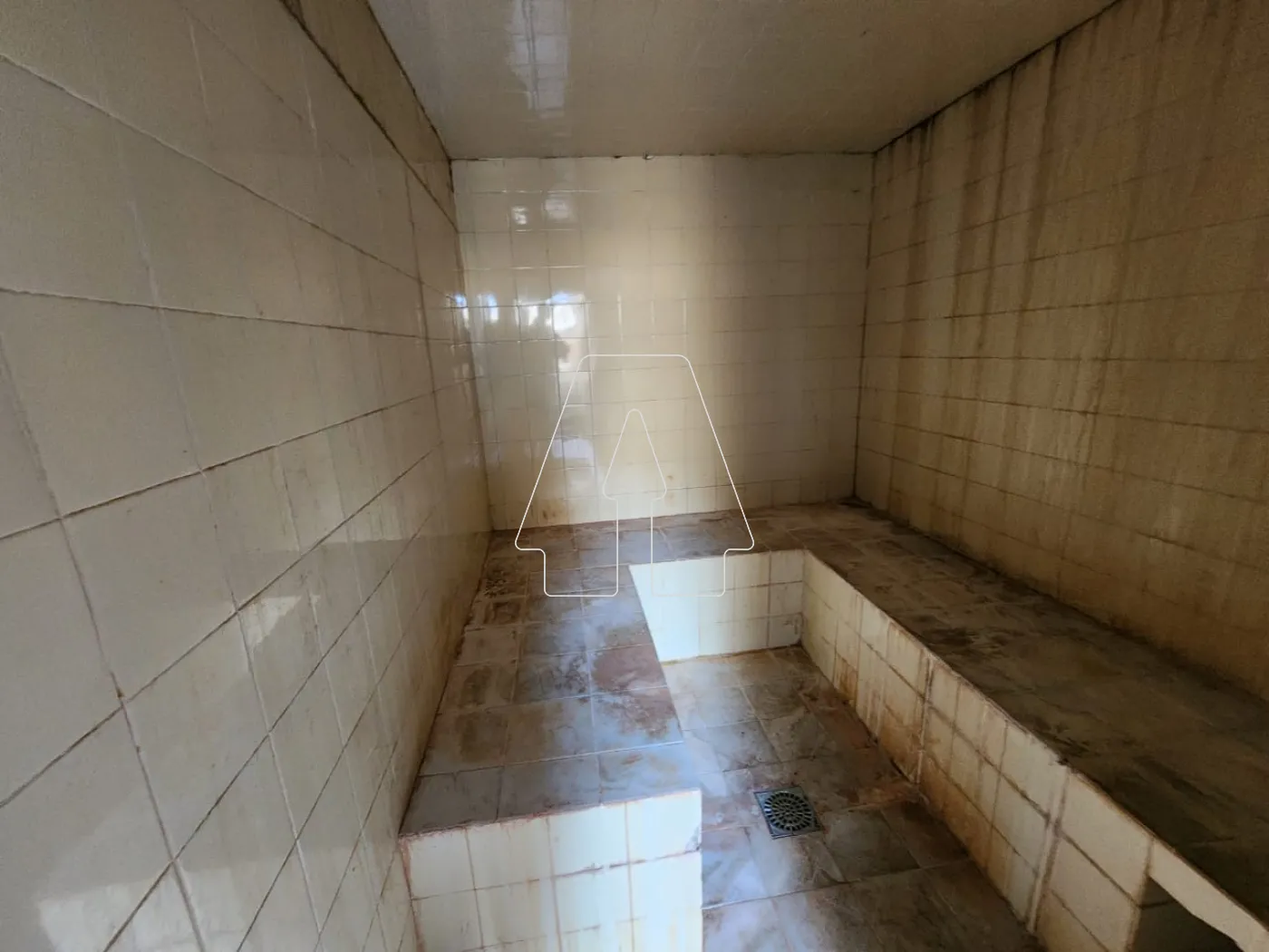 Alugar Rural / Chácara em Araçatuba R$ 3.500,00 - Foto 21