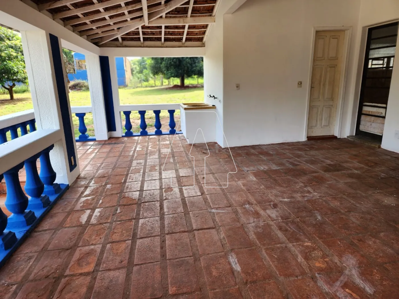 Alugar Rural / Chácara em Araçatuba R$ 3.500,00 - Foto 6