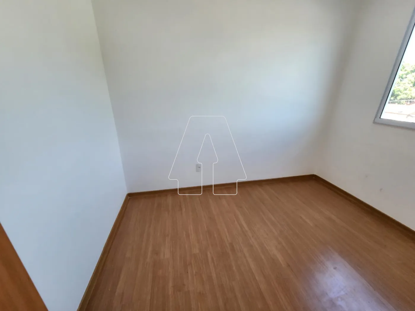 Alugar Apartamento / Padrão em Araçatuba R$ 1.000,00 - Foto 3