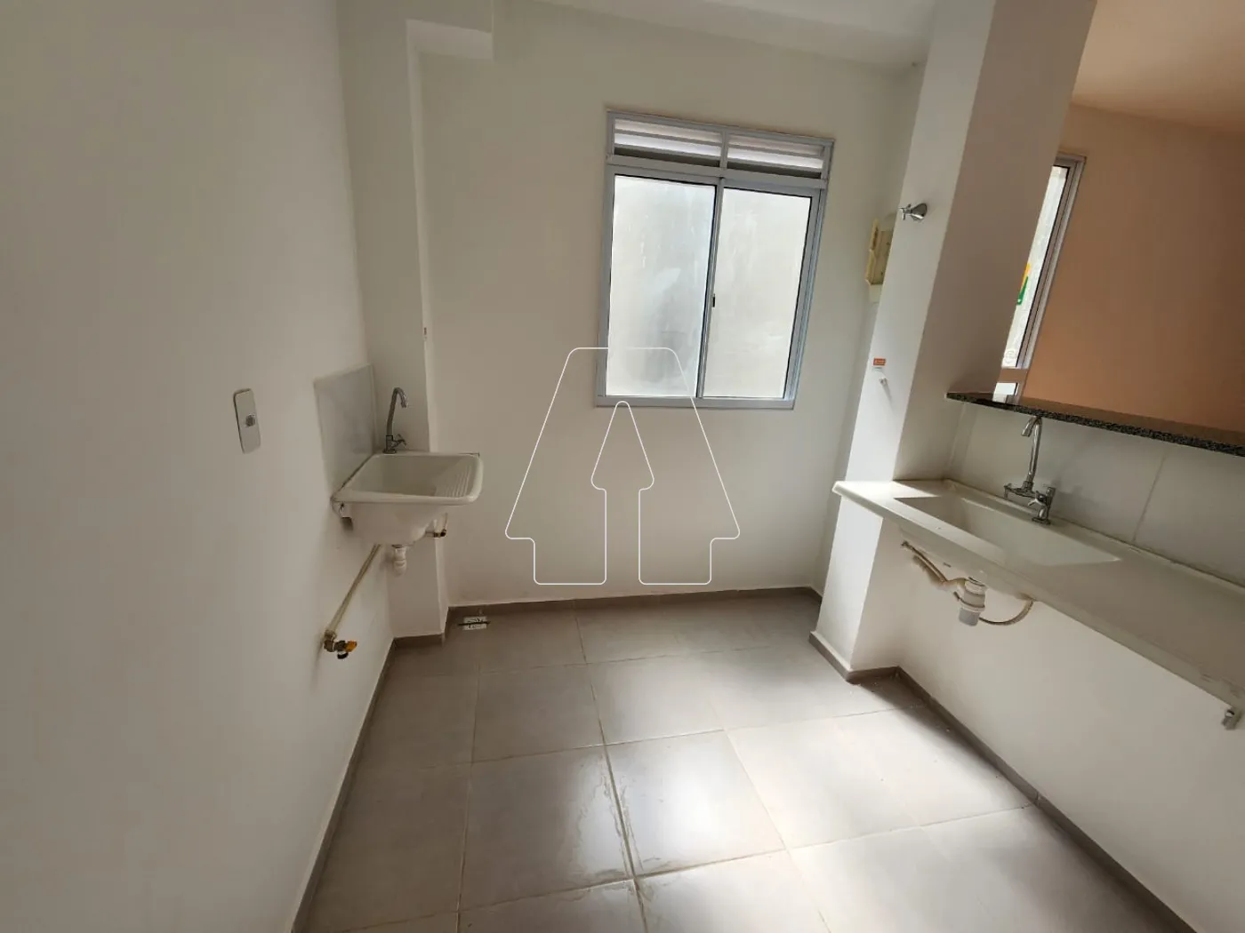 Alugar Apartamento / Padrão em Araçatuba R$ 1.000,00 - Foto 6