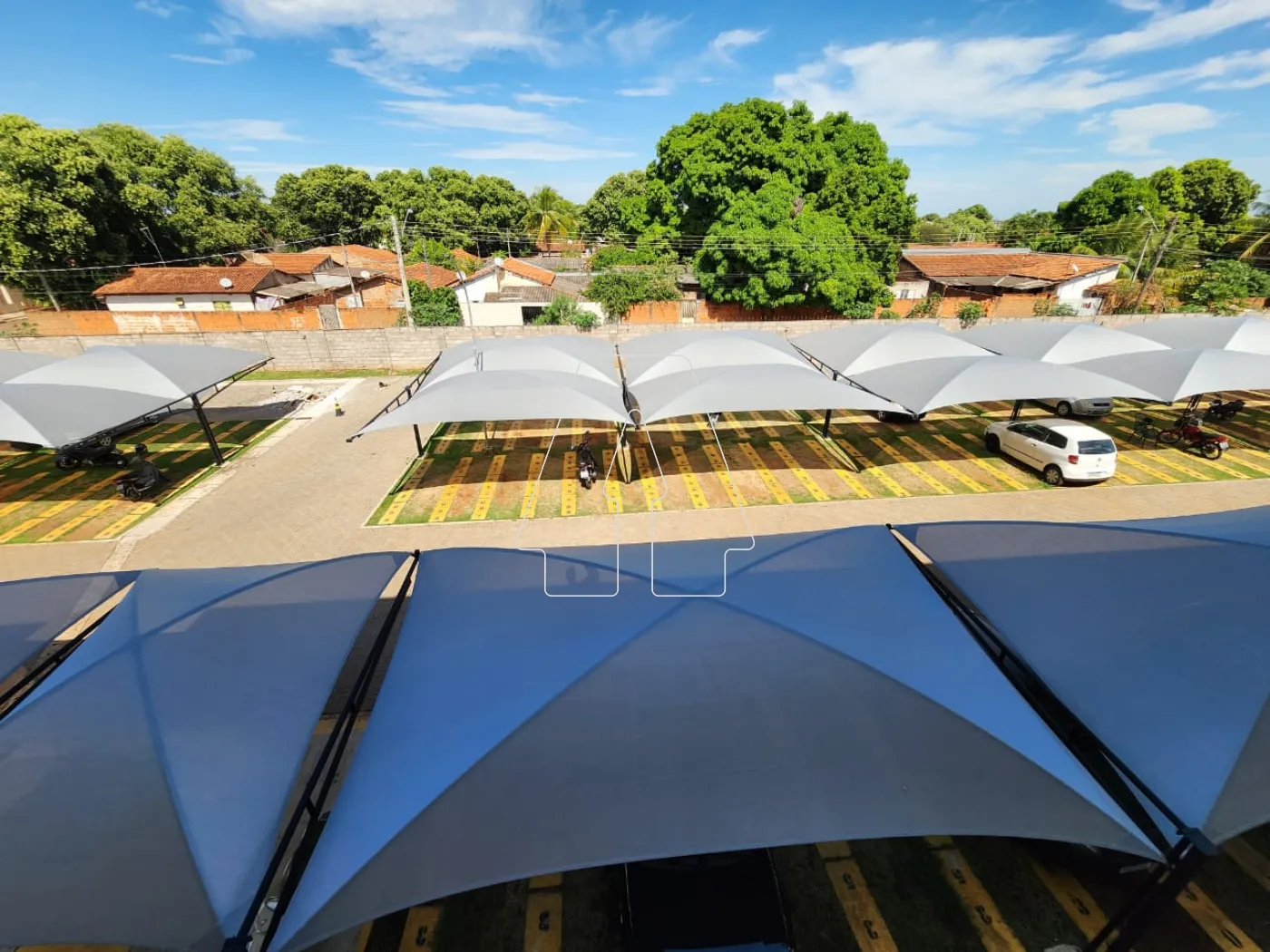 Alugar Apartamento / Padrão em Araçatuba R$ 1.000,00 - Foto 7