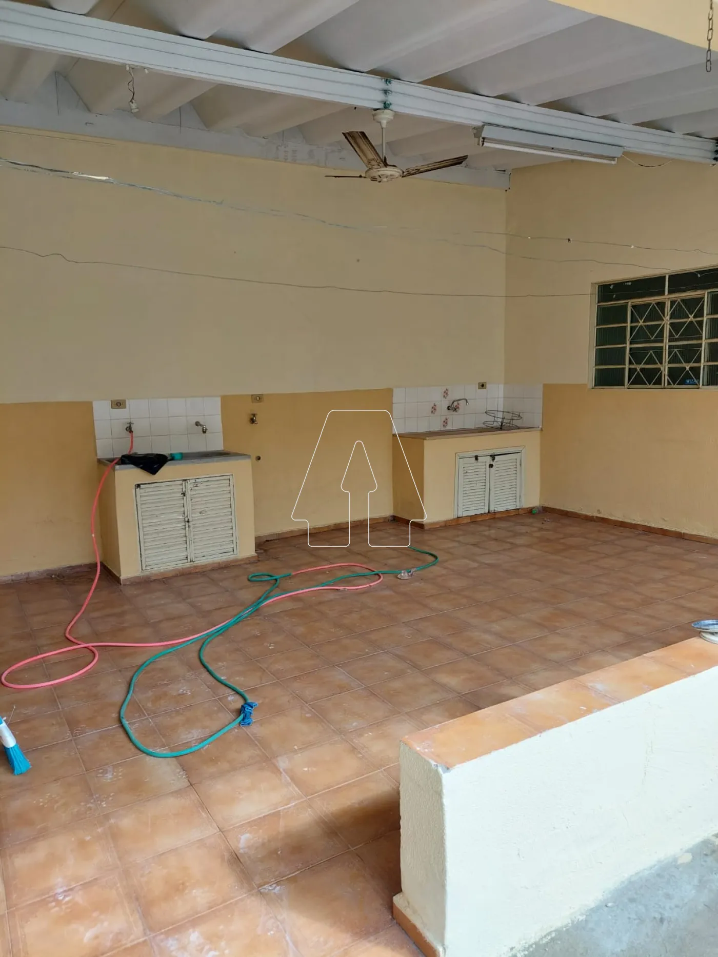 Comprar Casa / Residencial em Araçatuba R$ 380.000,00 - Foto 23