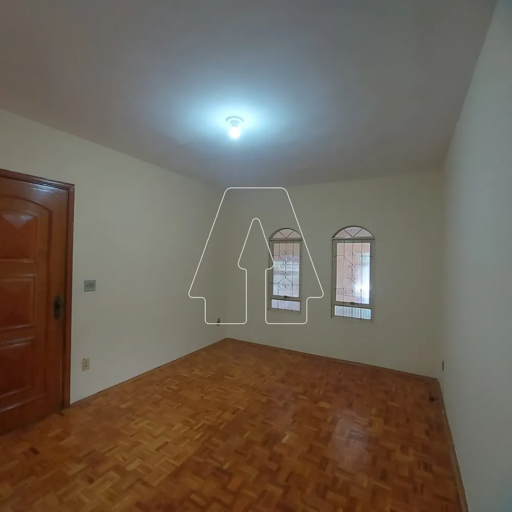 Comprar Casa / Residencial em Araçatuba R$ 380.000,00 - Foto 2
