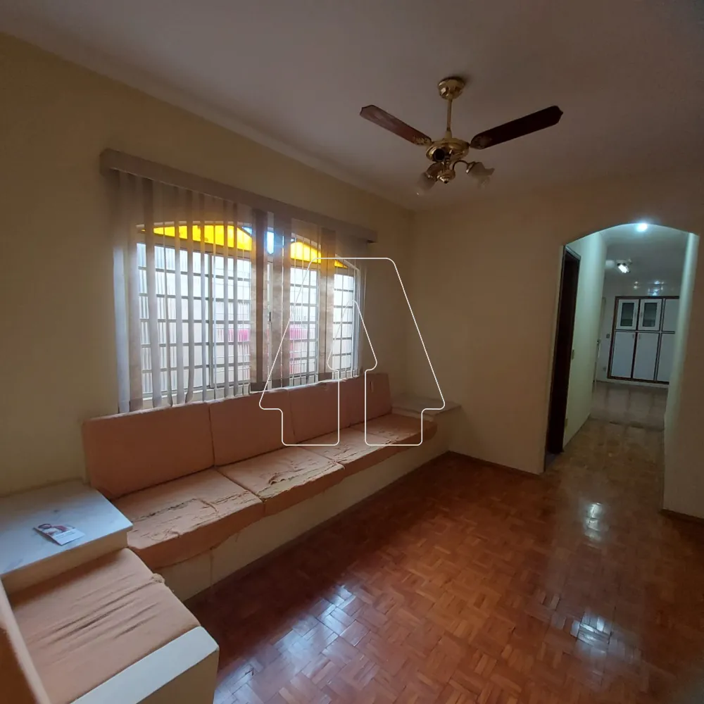 Comprar Casa / Residencial em Araçatuba R$ 380.000,00 - Foto 3