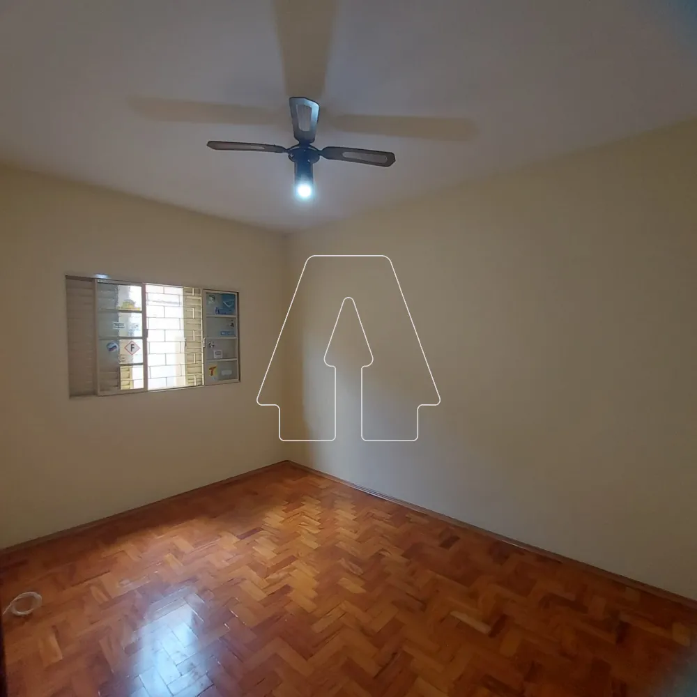 Comprar Casa / Residencial em Araçatuba R$ 380.000,00 - Foto 5
