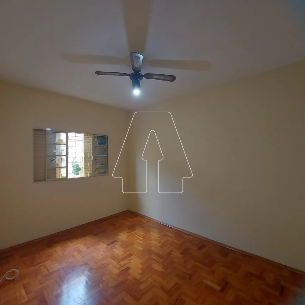 Comprar Casa / Residencial em Araçatuba R$ 380.000,00 - Foto 6
