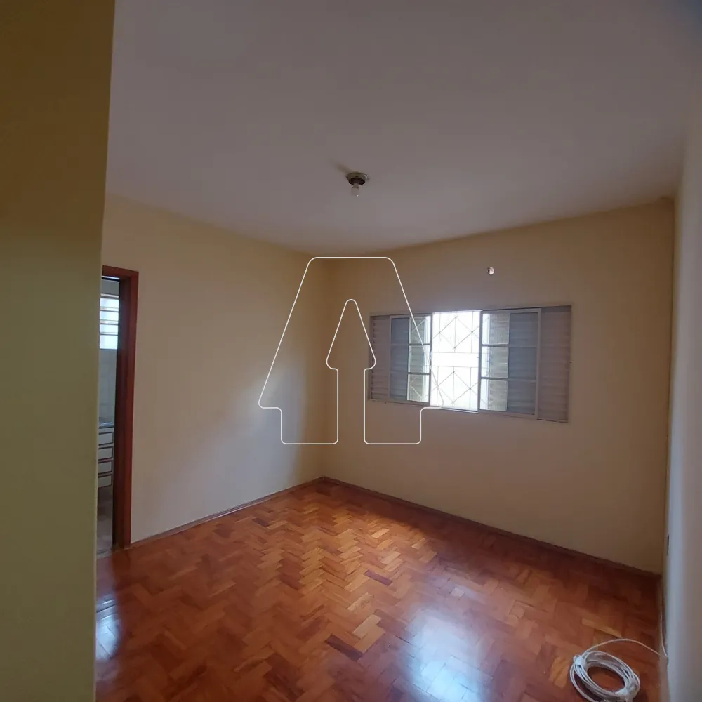 Comprar Casa / Residencial em Araçatuba R$ 380.000,00 - Foto 7