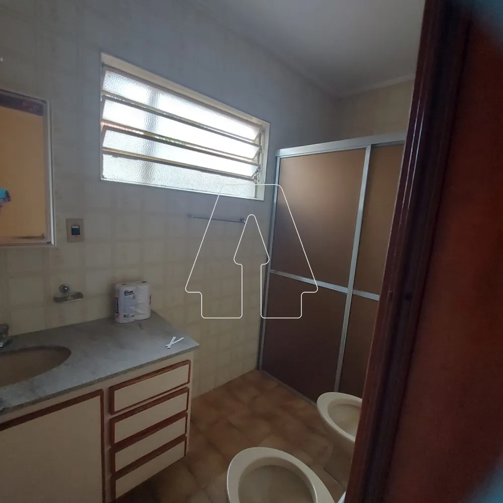 Comprar Casa / Residencial em Araçatuba R$ 380.000,00 - Foto 10