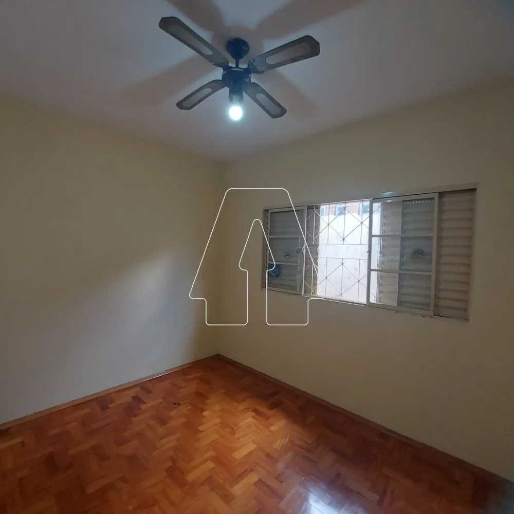 Comprar Casa / Residencial em Araçatuba R$ 380.000,00 - Foto 9