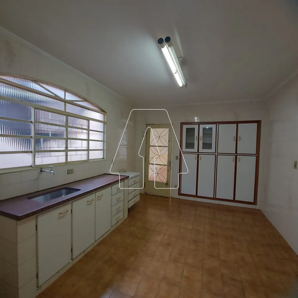 Comprar Casa / Residencial em Araçatuba R$ 380.000,00 - Foto 4