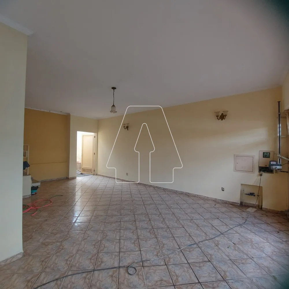 Comprar Casa / Residencial em Araçatuba R$ 380.000,00 - Foto 17