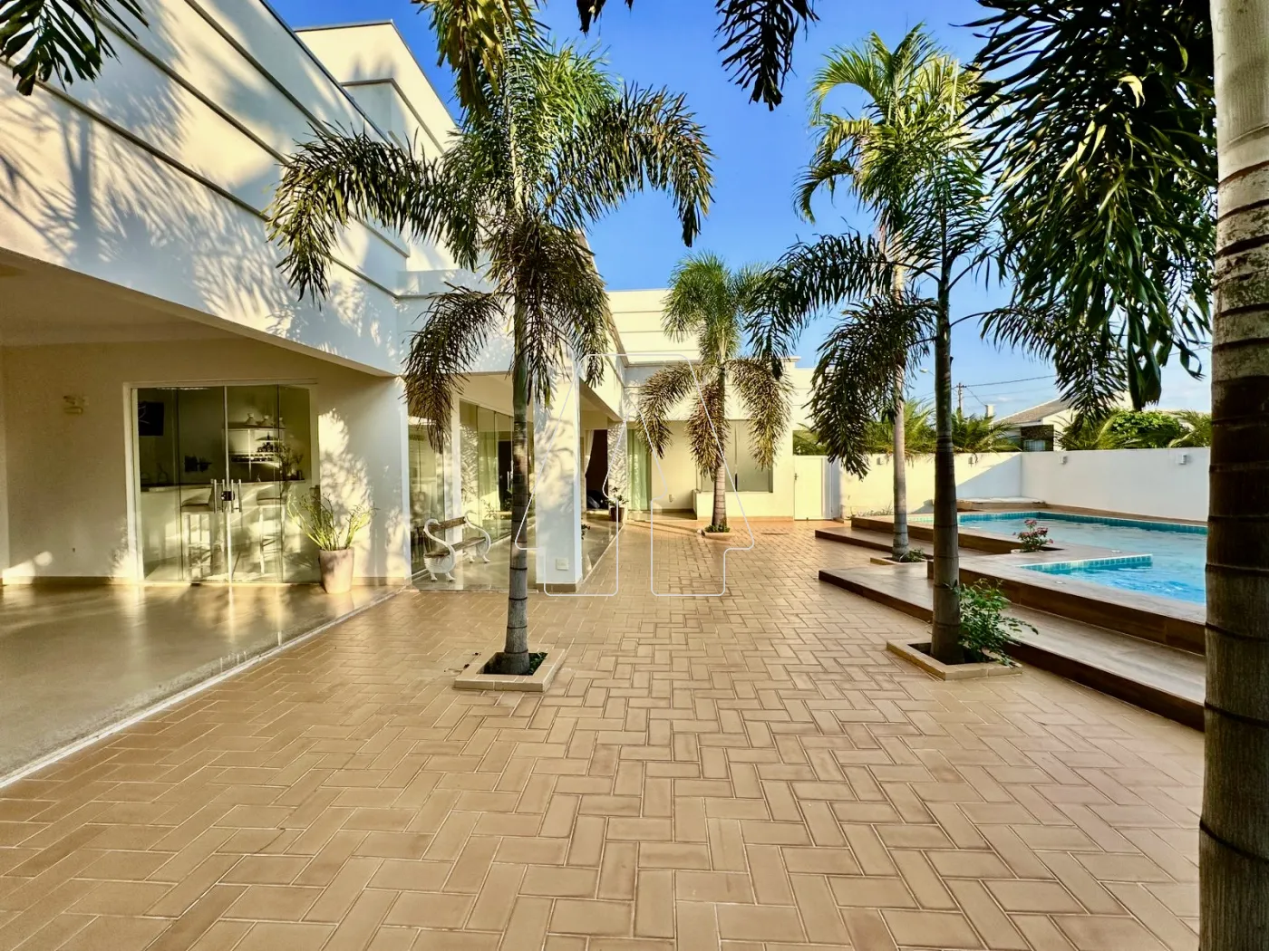 Comprar Casa / Condomínio em Birigüi R$ 1.399.000,00 - Foto 2