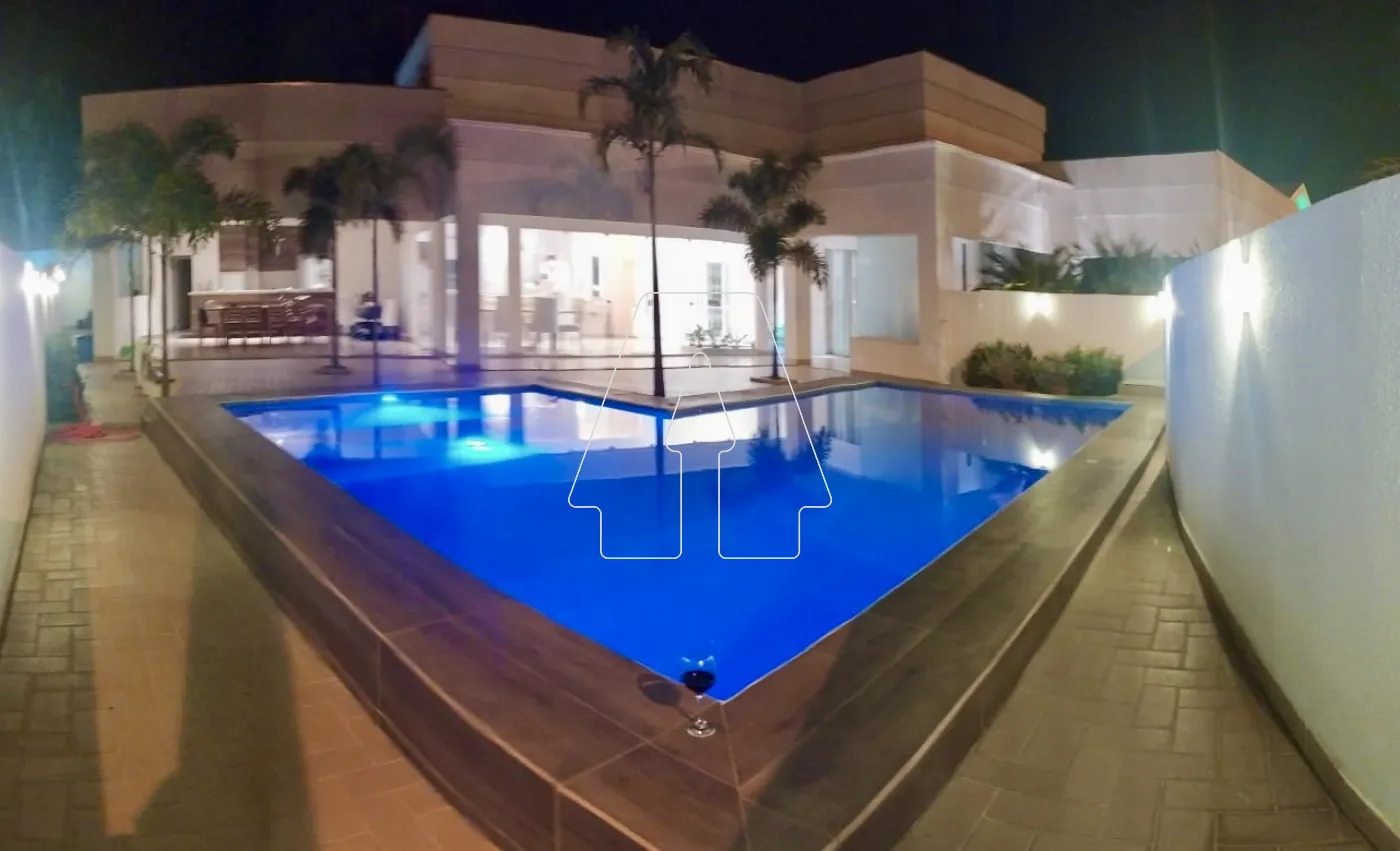 Comprar Casa / Condomínio em Birigüi R$ 1.399.000,00 - Foto 3