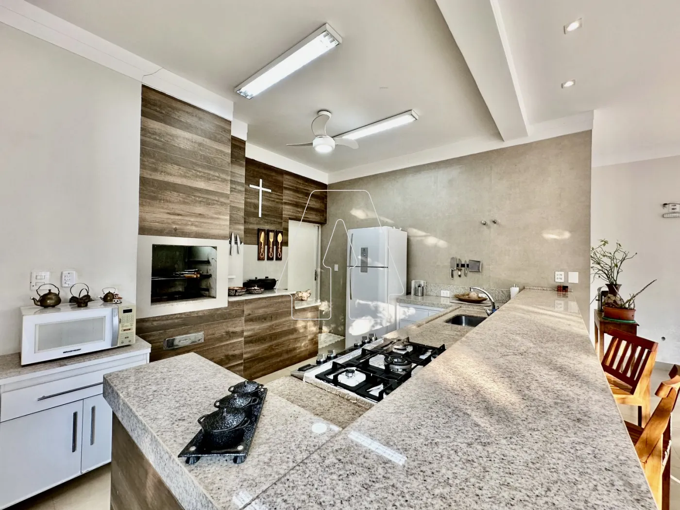 Comprar Casa / Condomínio em Birigüi R$ 1.399.000,00 - Foto 4