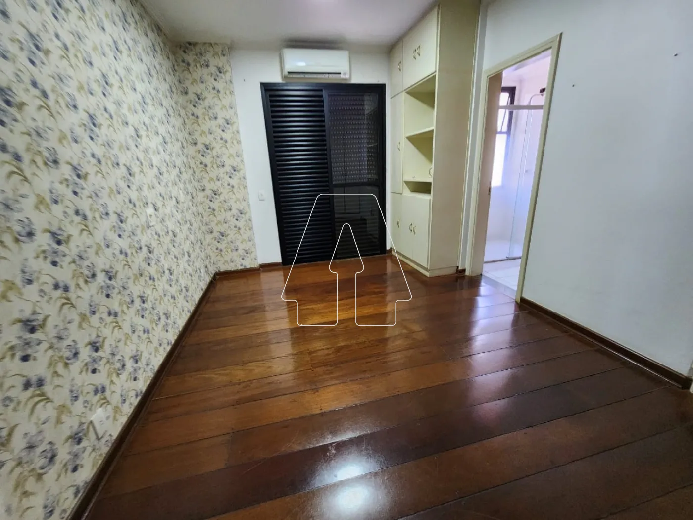 Alugar Apartamento / Padrão em Araçatuba R$ 1.500,00 - Foto 4