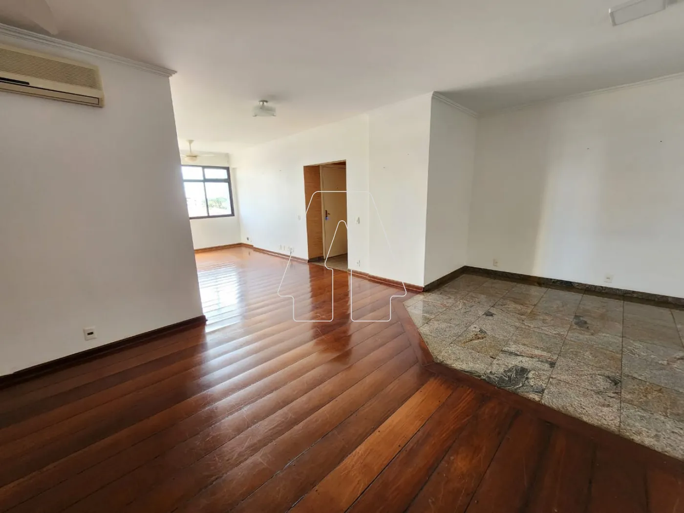 Alugar Apartamento / Padrão em Araçatuba R$ 1.500,00 - Foto 1