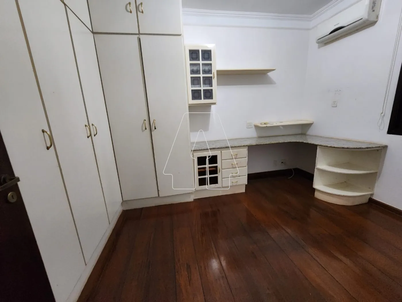 Alugar Apartamento / Padrão em Araçatuba R$ 1.500,00 - Foto 8