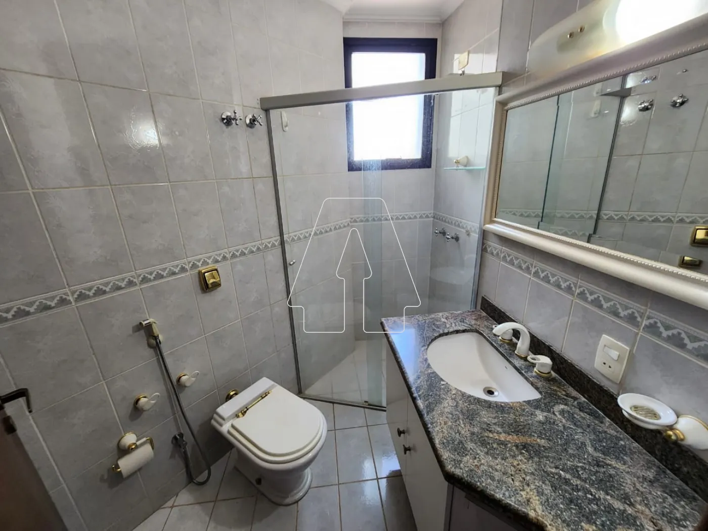Alugar Apartamento / Padrão em Araçatuba R$ 1.500,00 - Foto 9